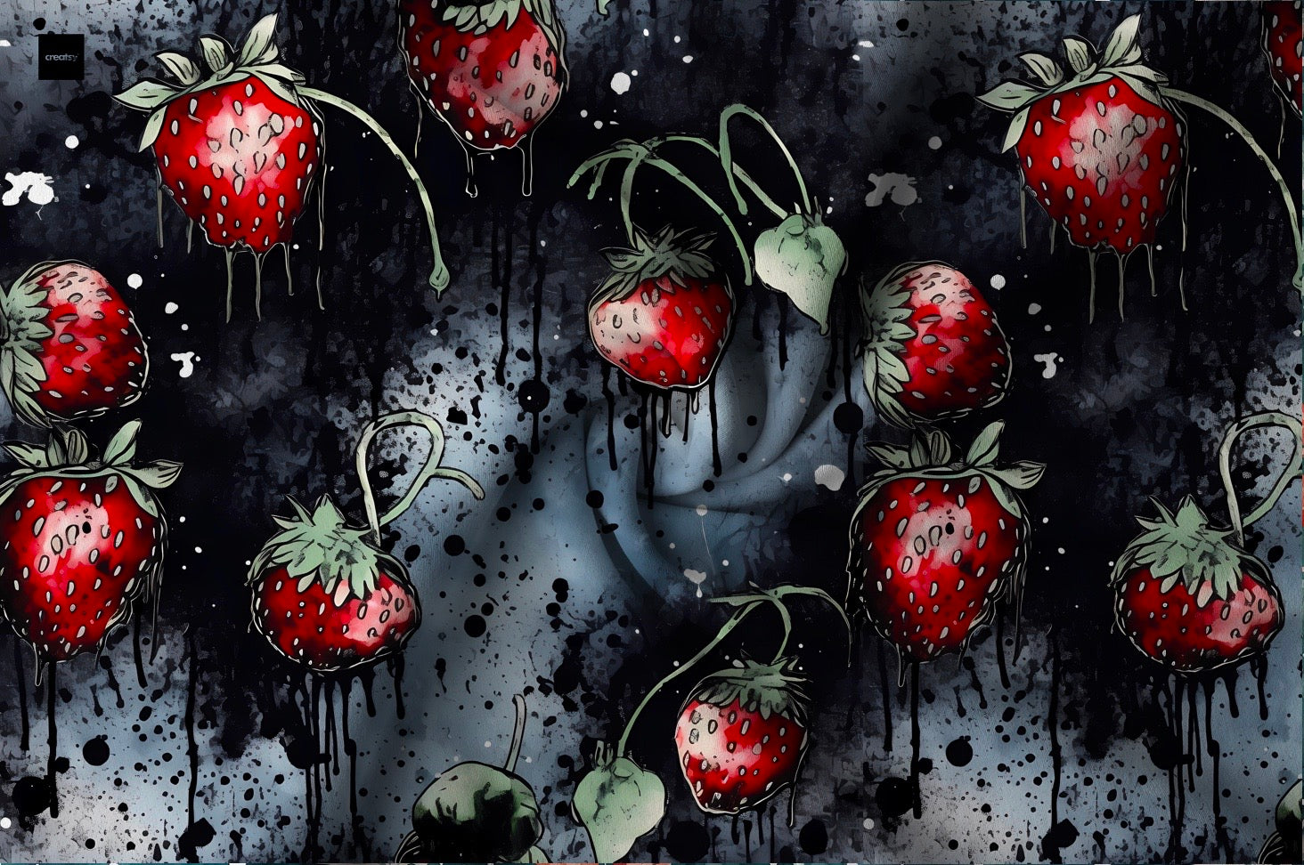 Erdbeeren Dauervorbestellung